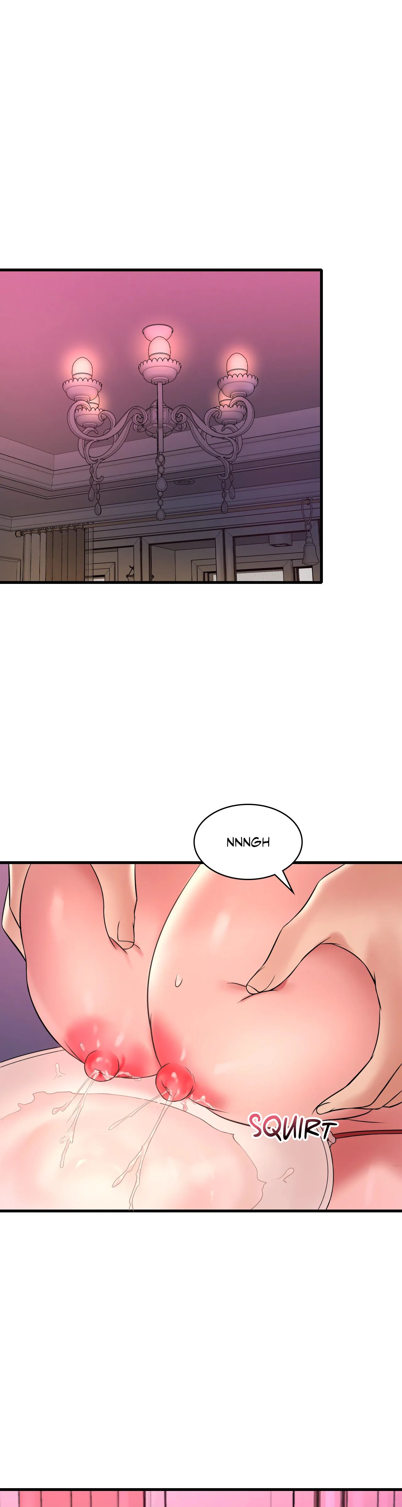 Drunk on You (Official Uncensored) chapter 30 page 34