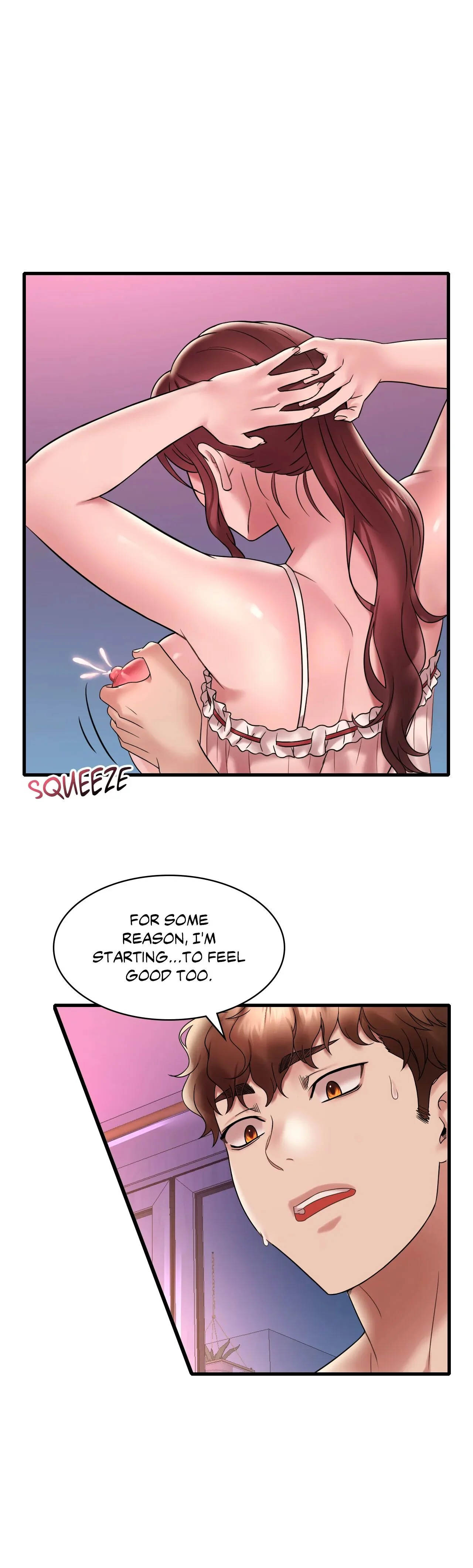 Drunk on You (Official Uncensored) chapter 30 page 36