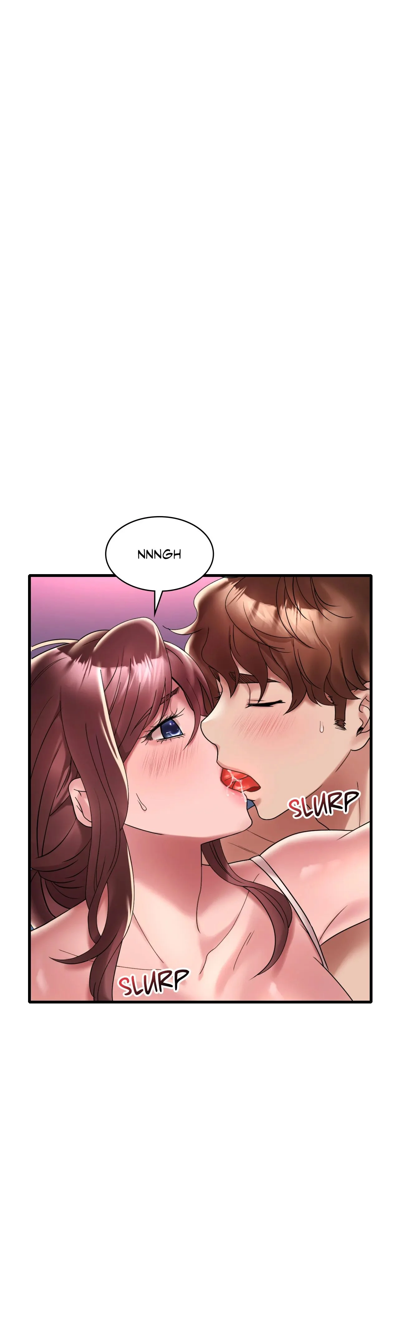 Drunk on You (Official Uncensored) chapter 30 page 40
