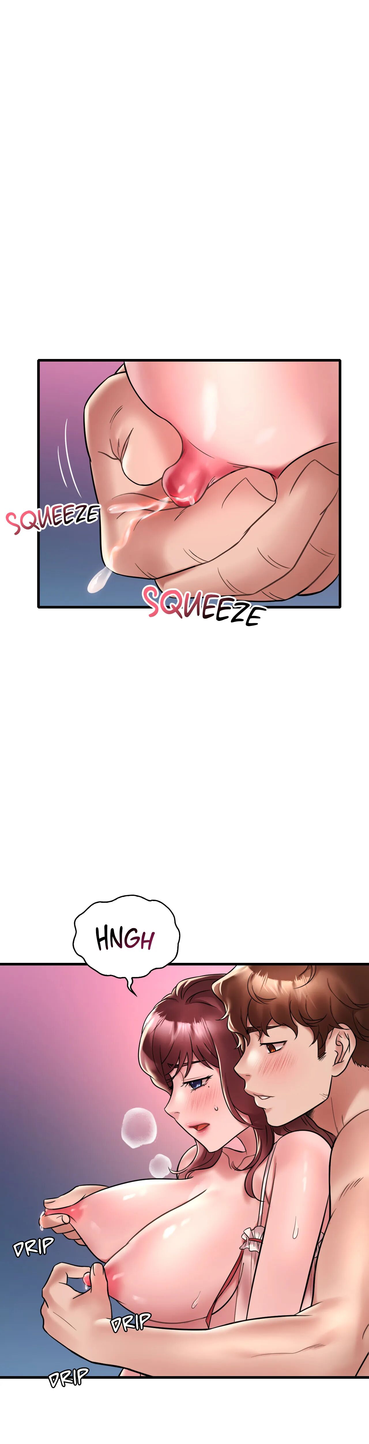 Drunk on You (Official Uncensored) chapter 30 page 41