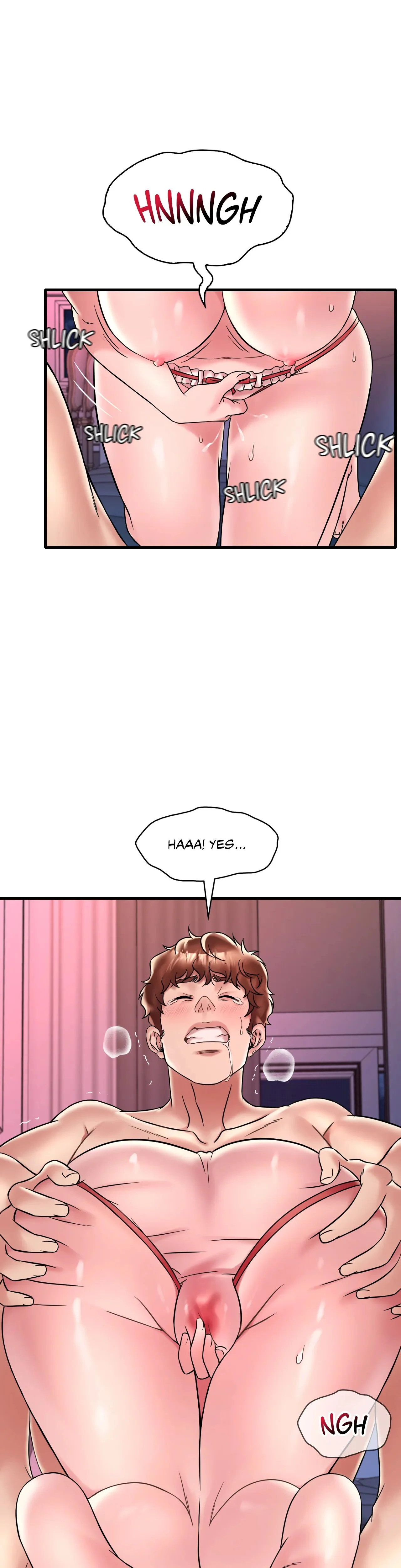 Drunk on You (Official Uncensored) chapter 31 page 7