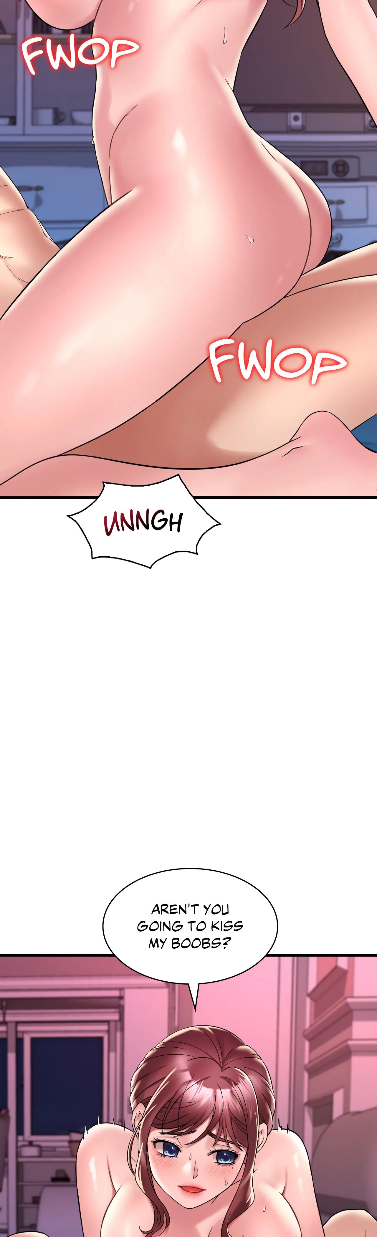 Drunk on You (Official Uncensored) chapter 31 page 13