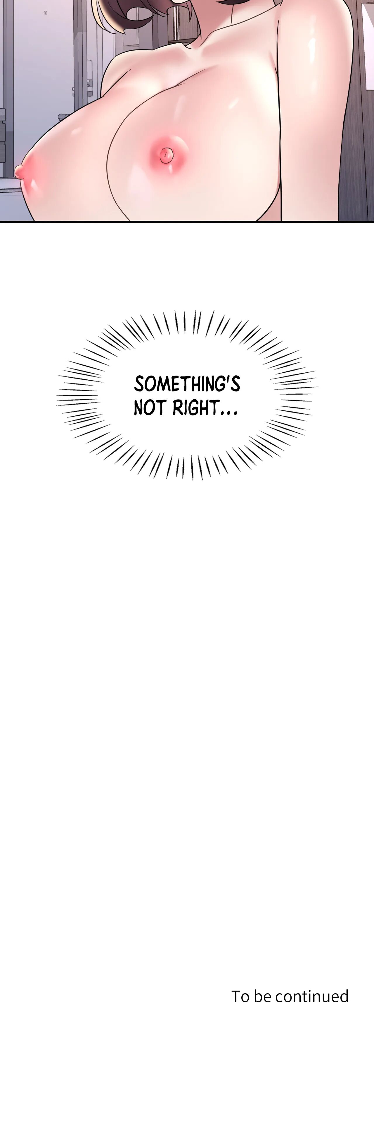 Drunk on You (Official Uncensored) chapter 31 page 40