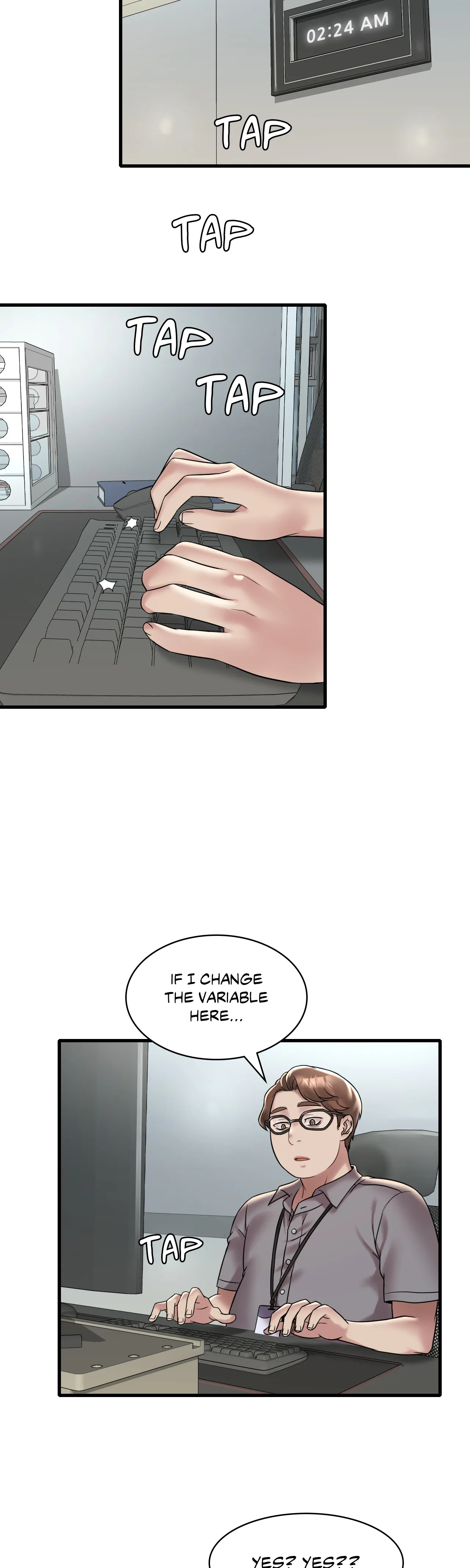 Drunk on You (Official Uncensored) chapter 32 page 2