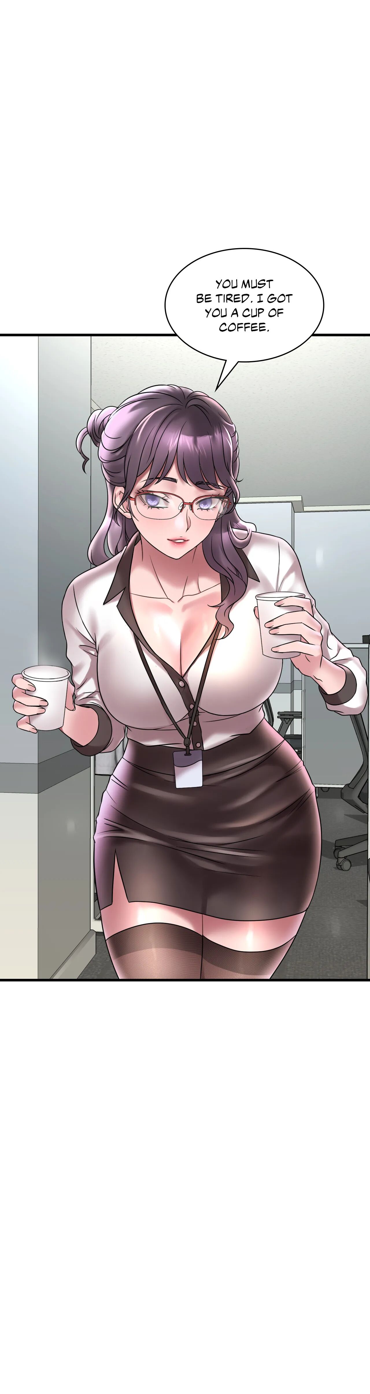 Drunk on You (Official Uncensored) chapter 32 page 6