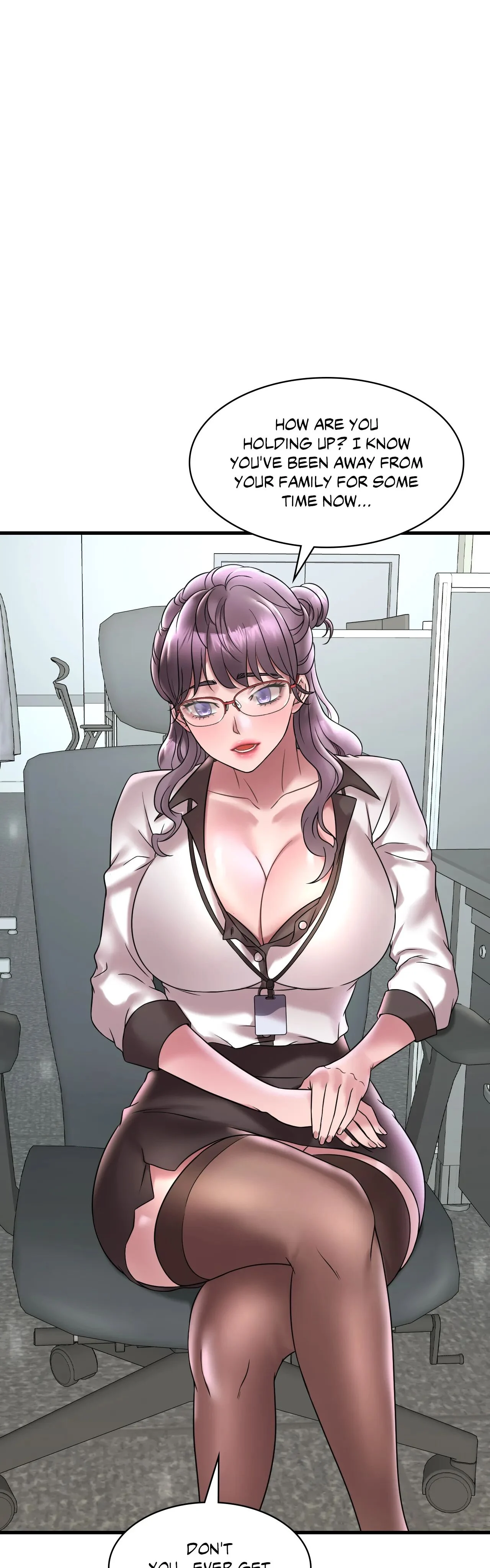 Drunk on You (Official Uncensored) chapter 32 page 10