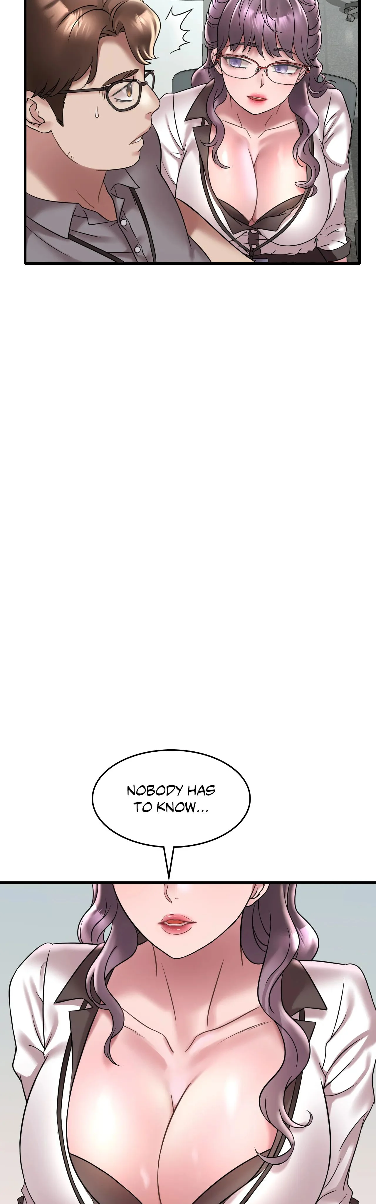 Drunk on You (Official Uncensored) chapter 32 page 13