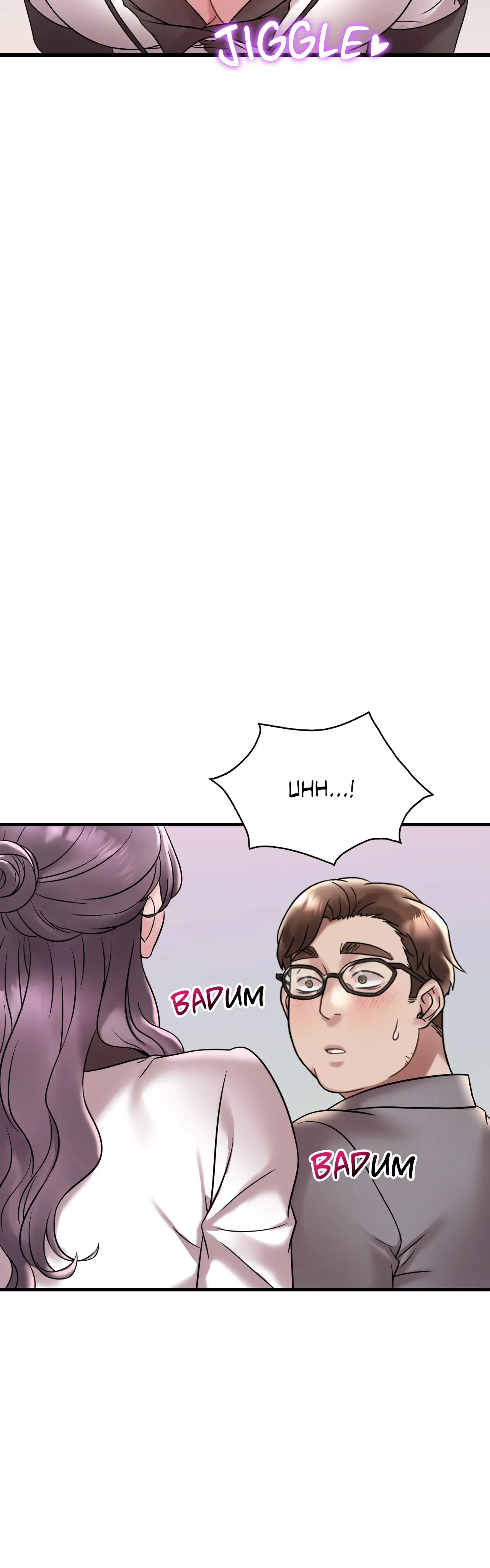 Drunk on You (Official Uncensored) chapter 32 page 14