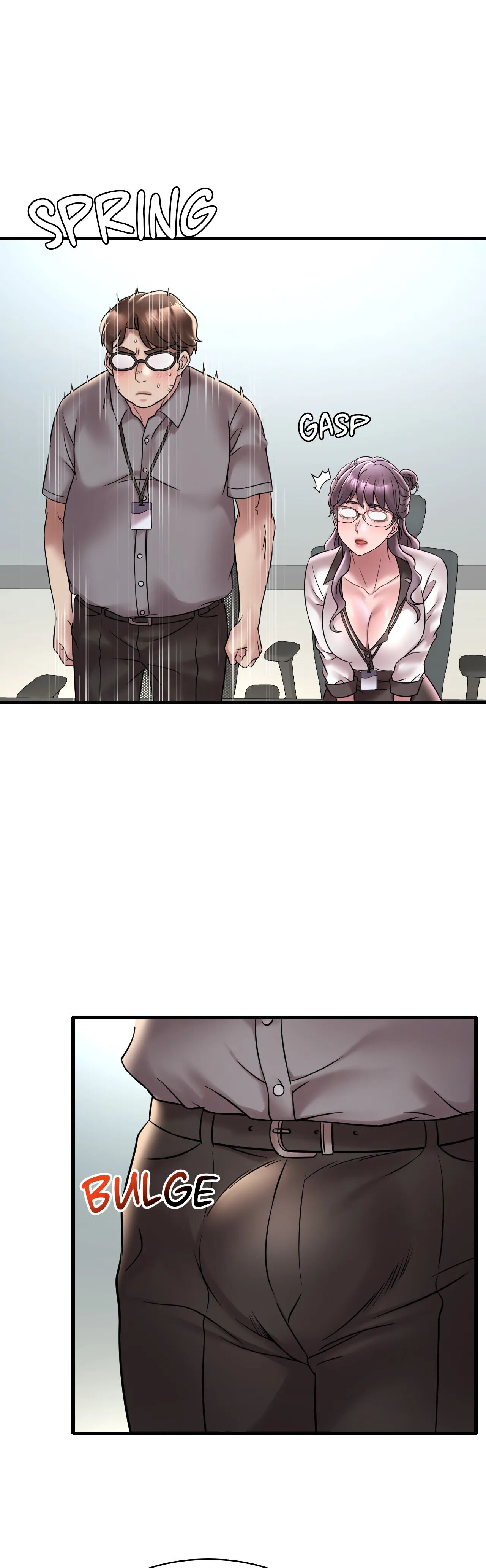 Drunk on You (Official Uncensored) chapter 32 page 15
