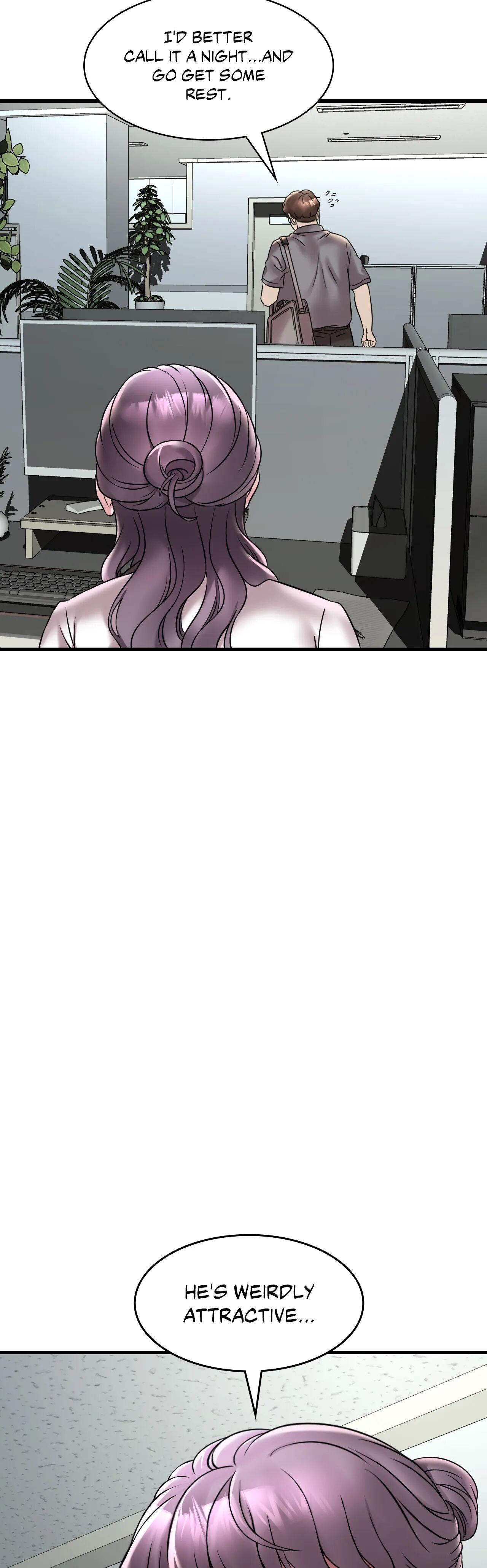 Drunk on You (Official Uncensored) chapter 32 page 16