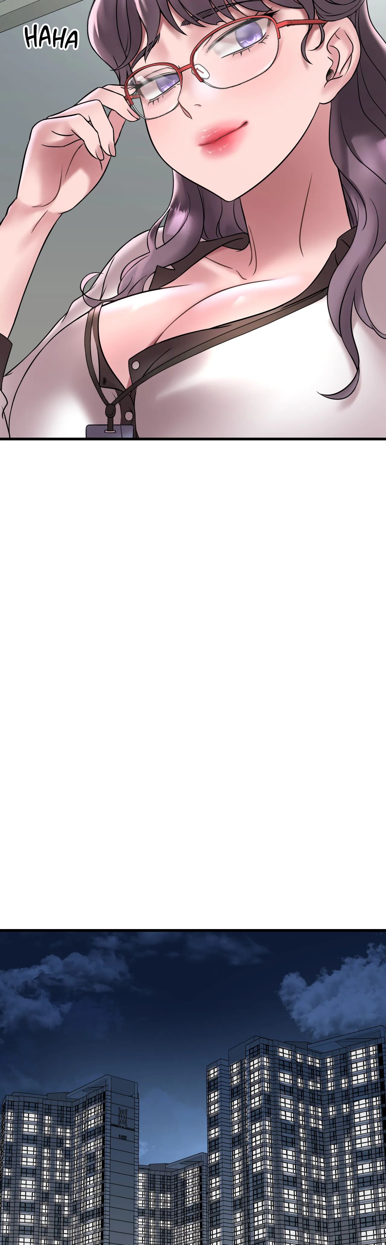 Drunk on You (Official Uncensored) chapter 32 page 17