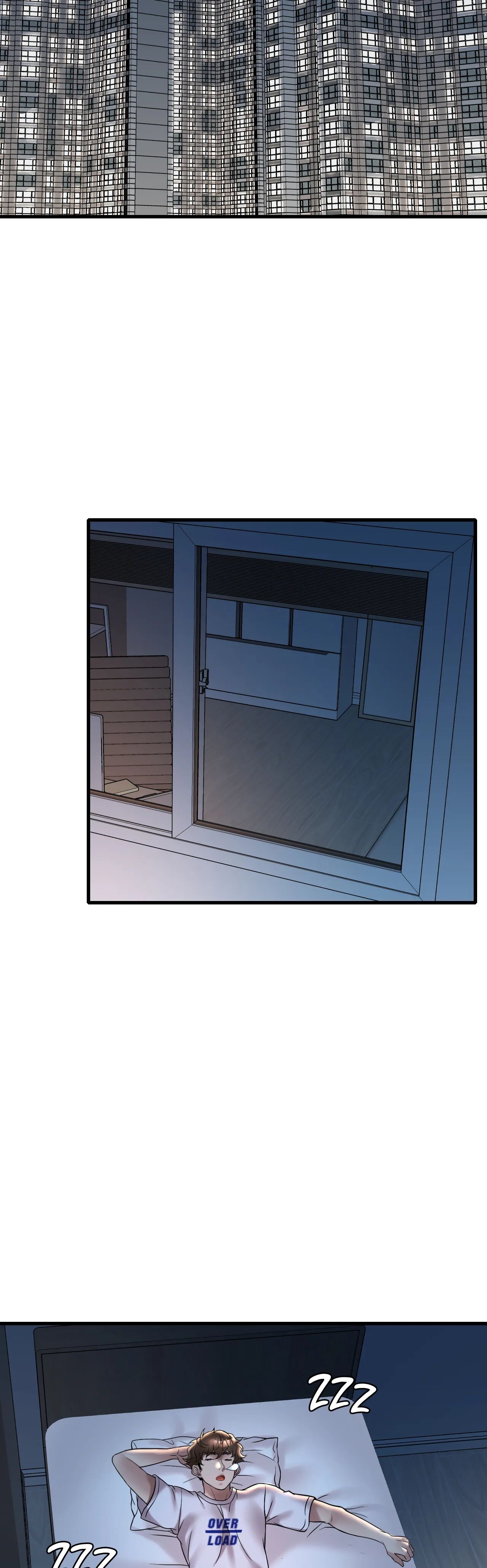 Drunk on You (Official Uncensored) chapter 32 page 18