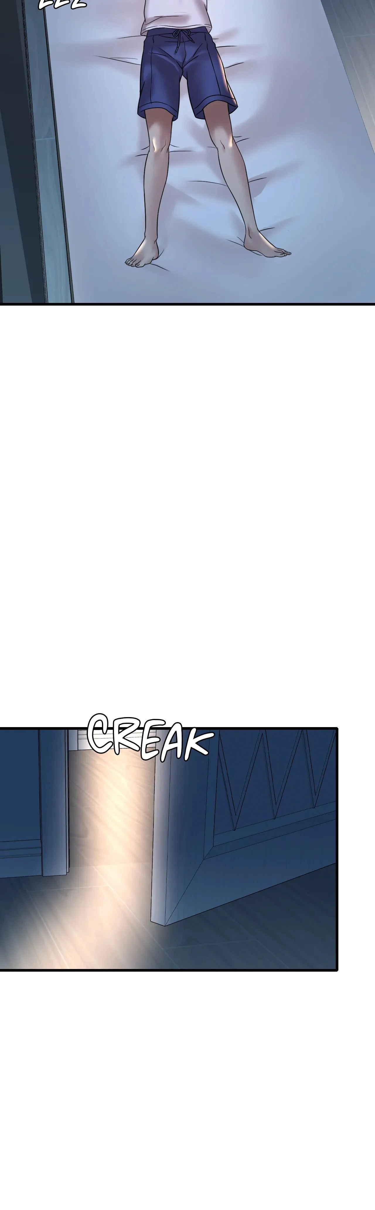 Drunk on You (Official Uncensored) chapter 32 page 19