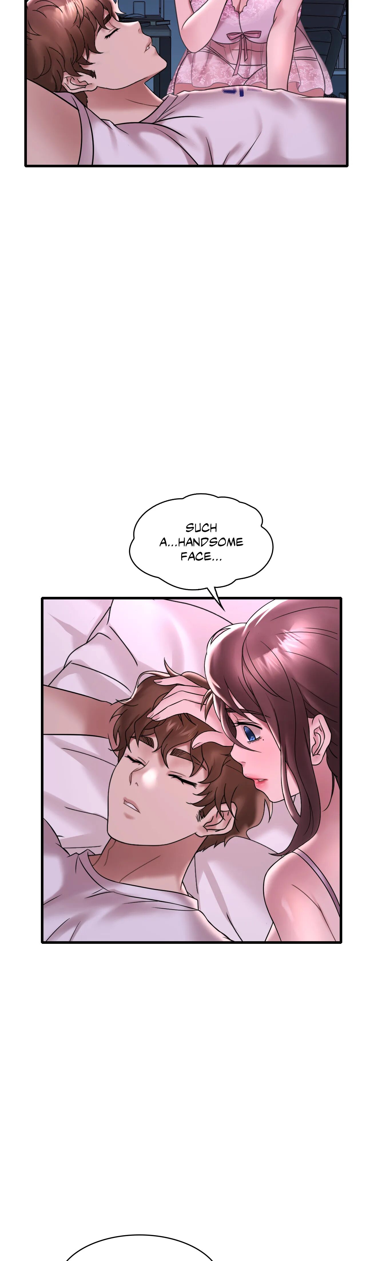 Drunk on You (Official Uncensored) chapter 32 page 21