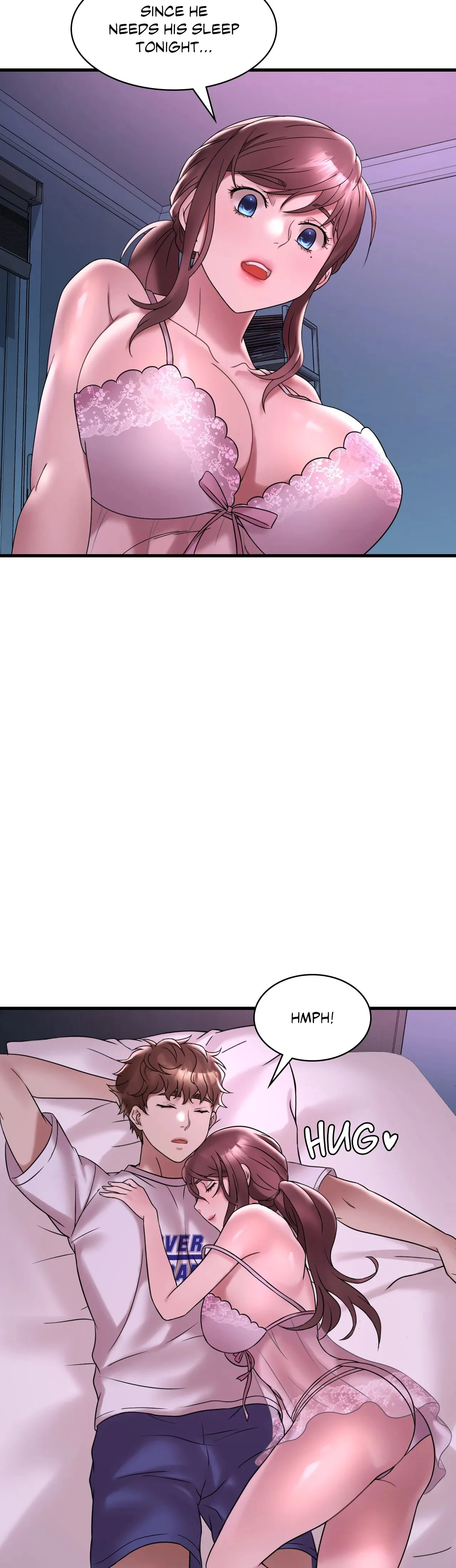 Drunk on You (Official Uncensored) chapter 32 page 22