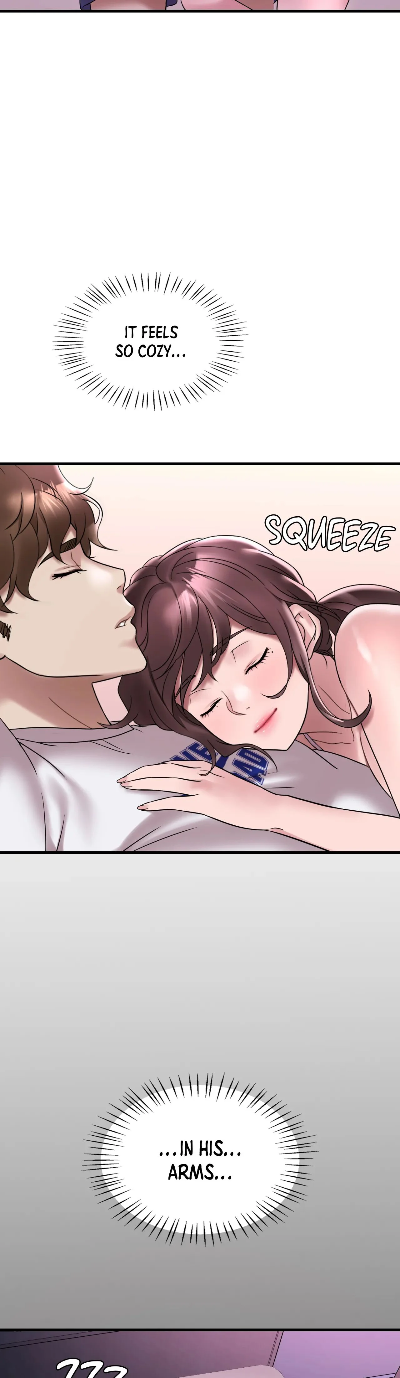 Drunk on You (Official Uncensored) chapter 32 page 23