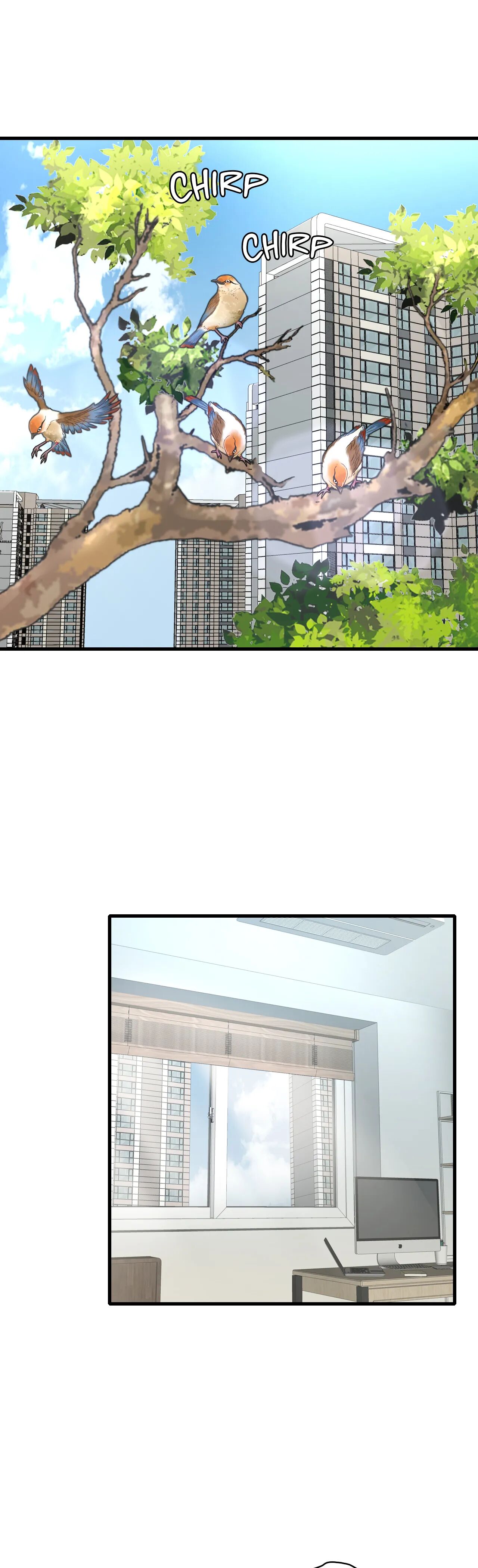 Drunk on You (Official Uncensored) chapter 32 page 25