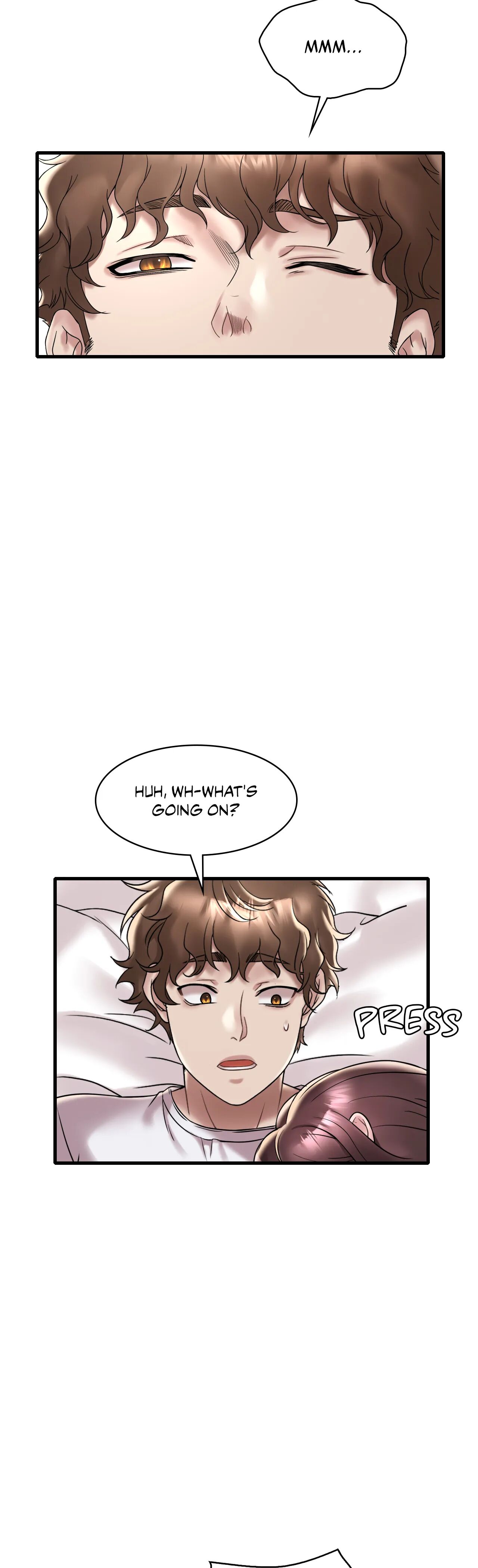 Drunk on You (Official Uncensored) chapter 32 page 26