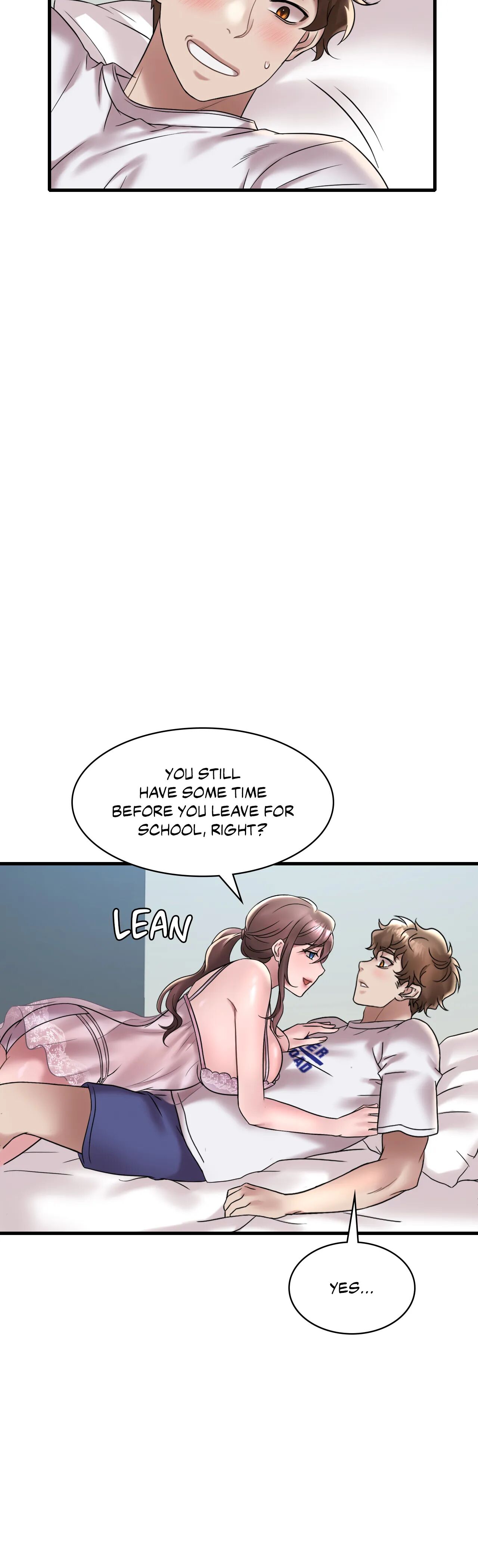 Drunk on You (Official Uncensored) chapter 32 page 29