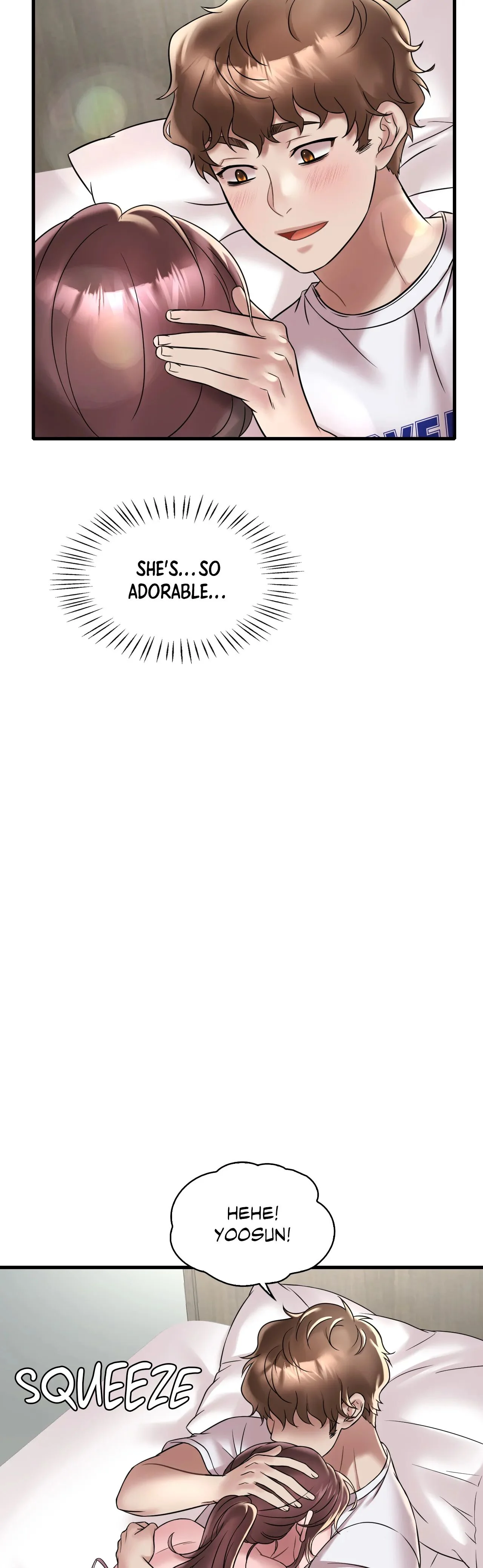 Drunk on You (Official Uncensored) chapter 32 page 31