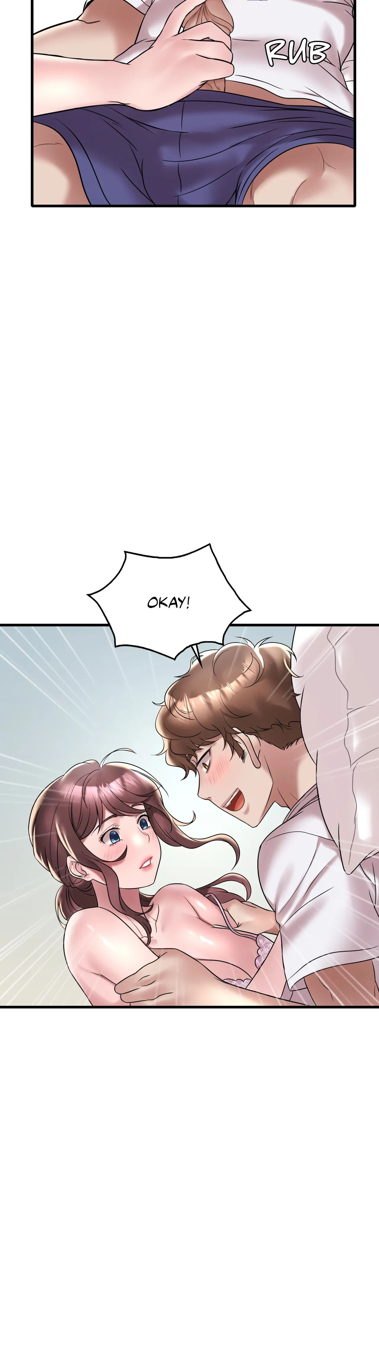 Drunk on You (Official Uncensored) chapter 32 page 36