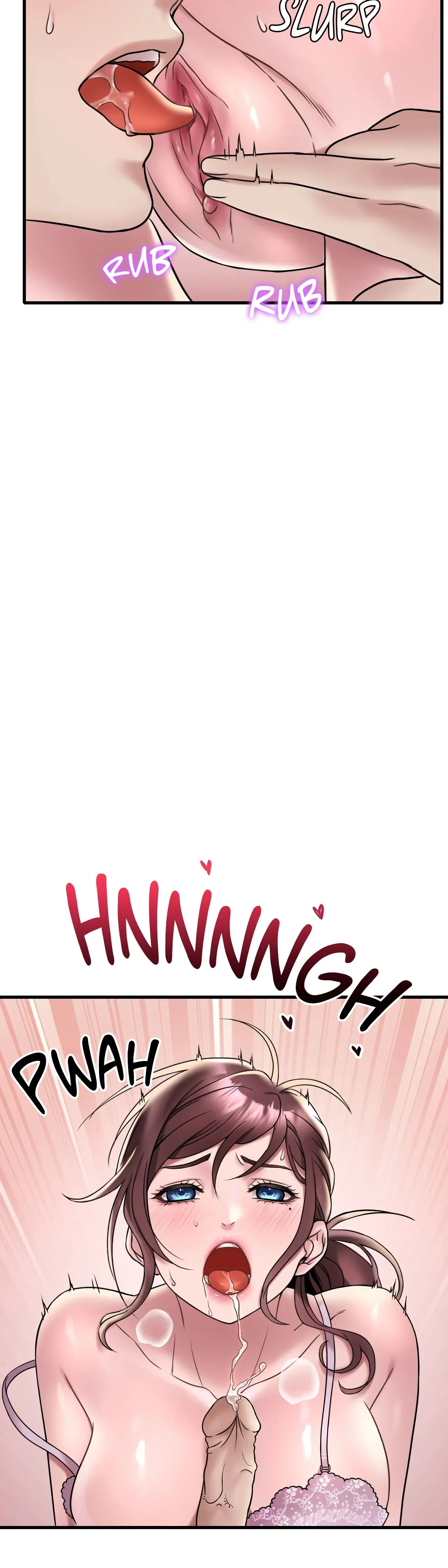 Drunk on You (Official Uncensored) chapter 33 page 4