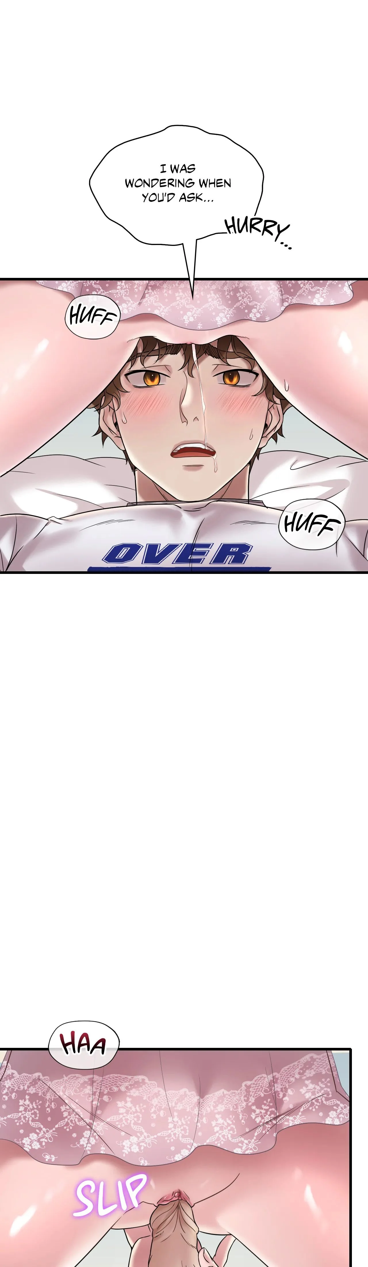 Drunk on You (Official Uncensored) chapter 33 page 6