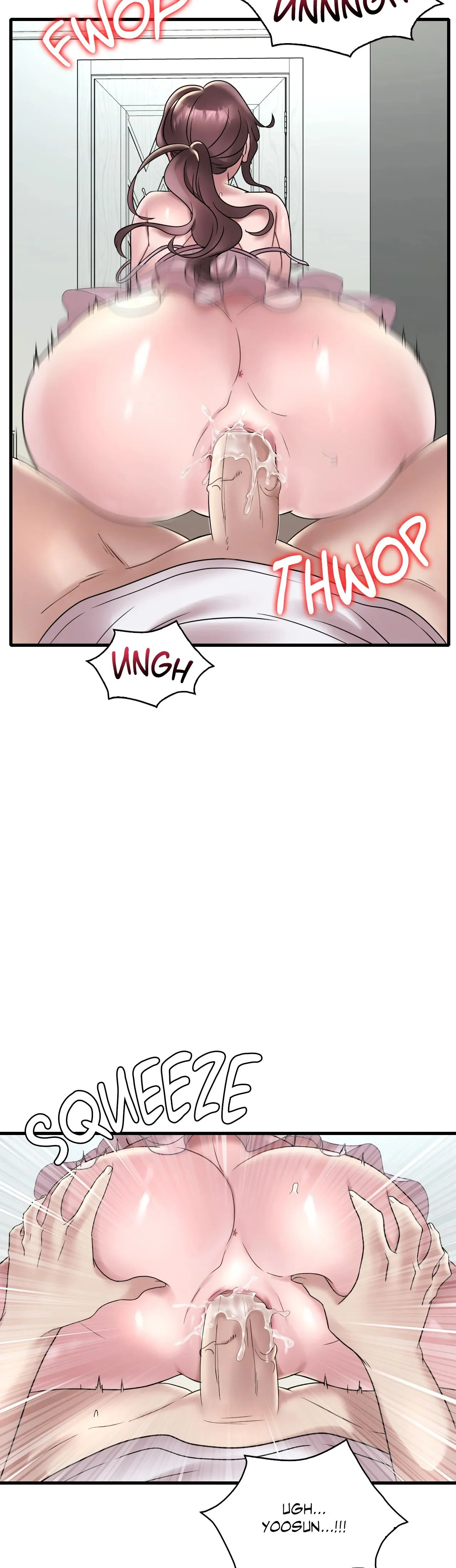 Drunk on You (Official Uncensored) chapter 33 page 9