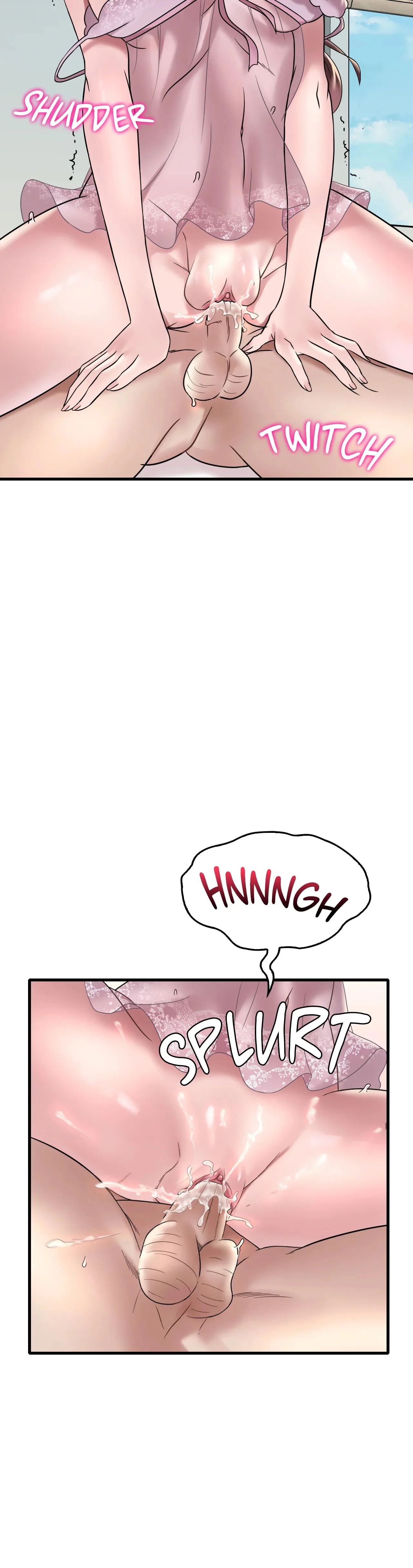 Drunk on You (Official Uncensored) chapter 33 page 12