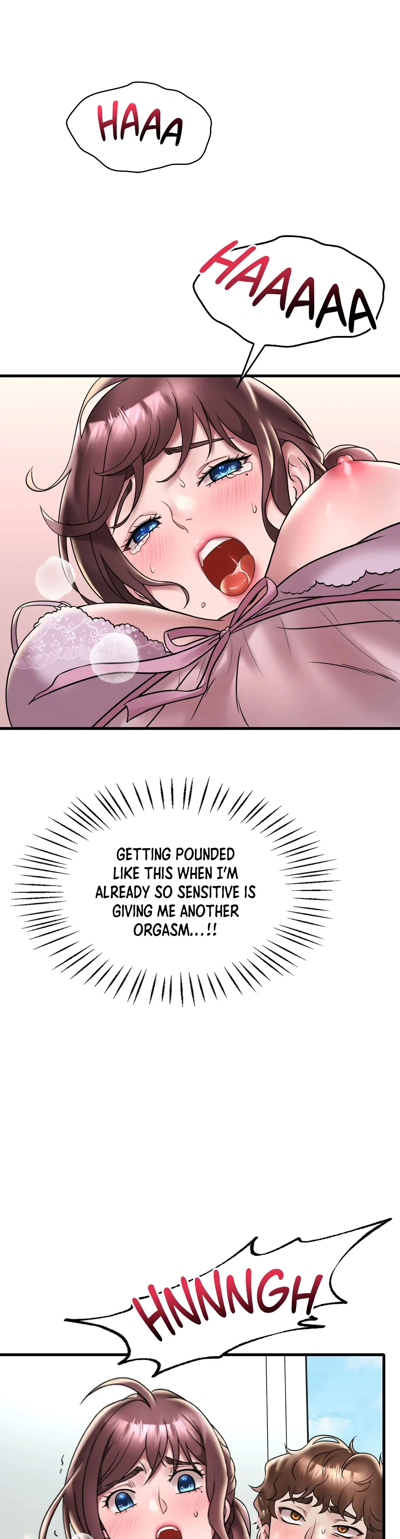 Drunk on You (Official Uncensored) chapter 33 page 15
