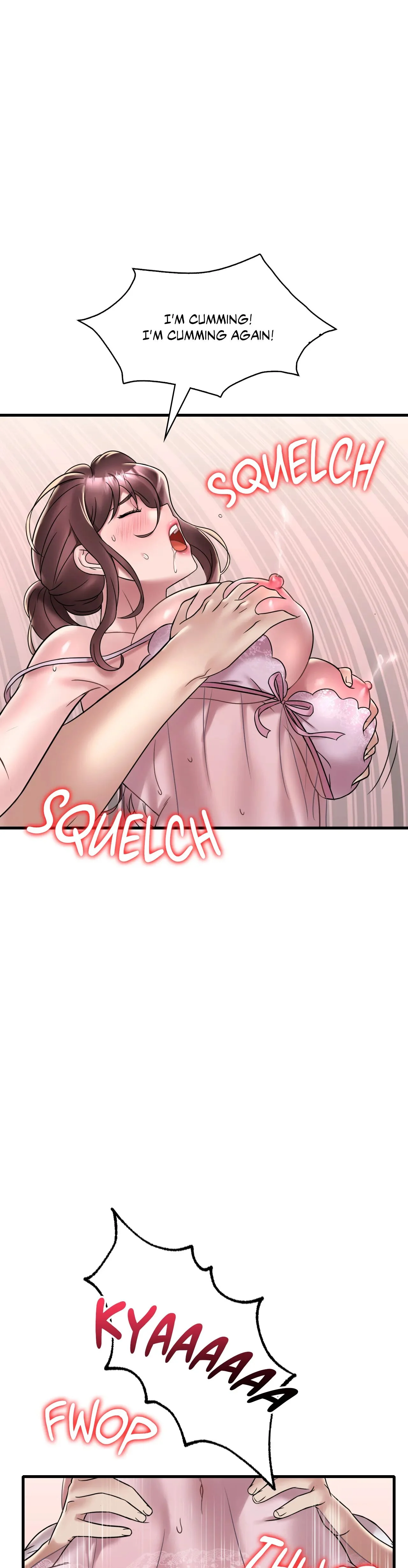 Drunk on You (Official Uncensored) chapter 33 page 17