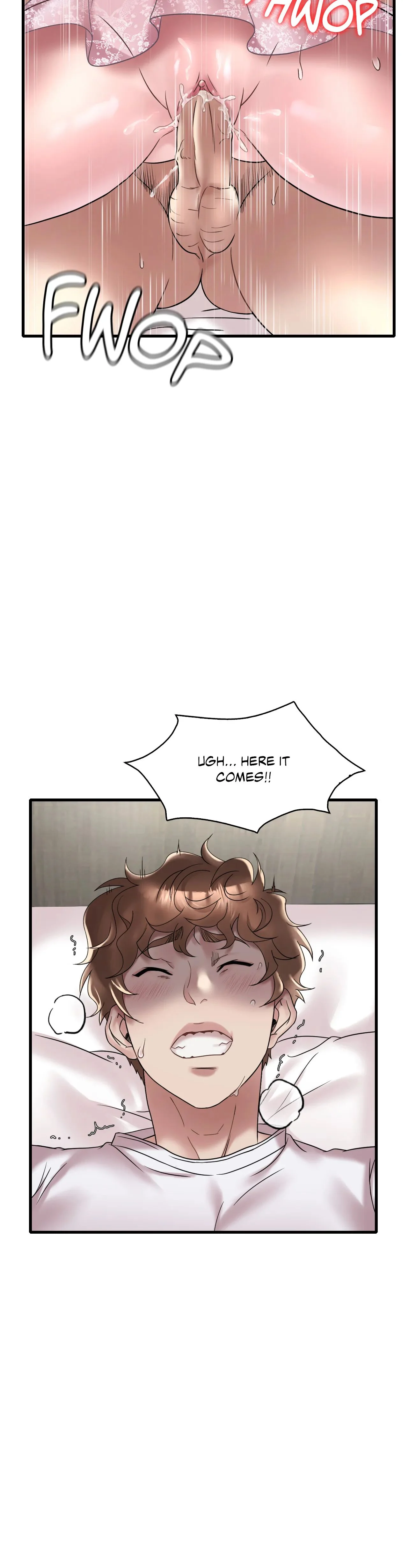 Drunk on You (Official Uncensored) chapter 33 page 18