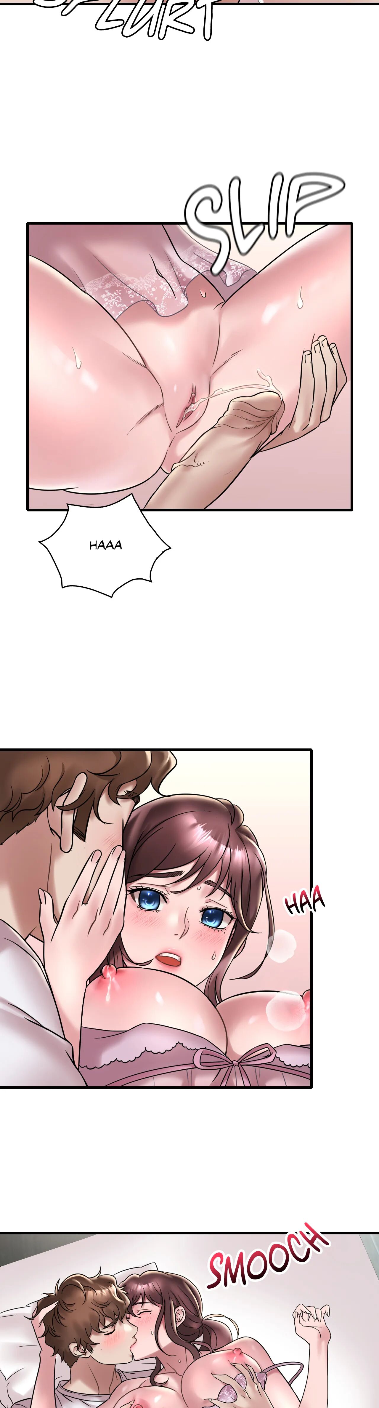 Drunk on You (Official Uncensored) chapter 33 page 21
