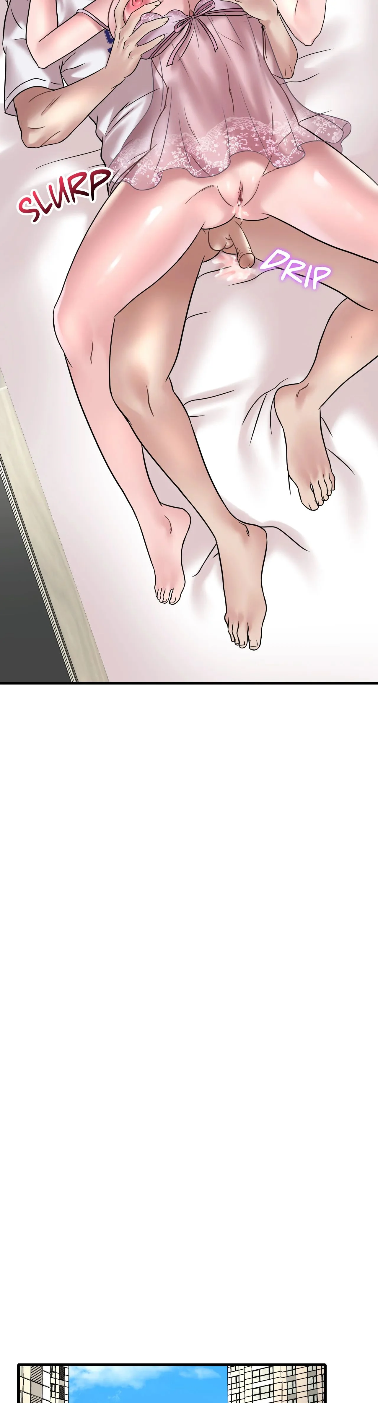 Drunk on You (Official Uncensored) chapter 33 page 22