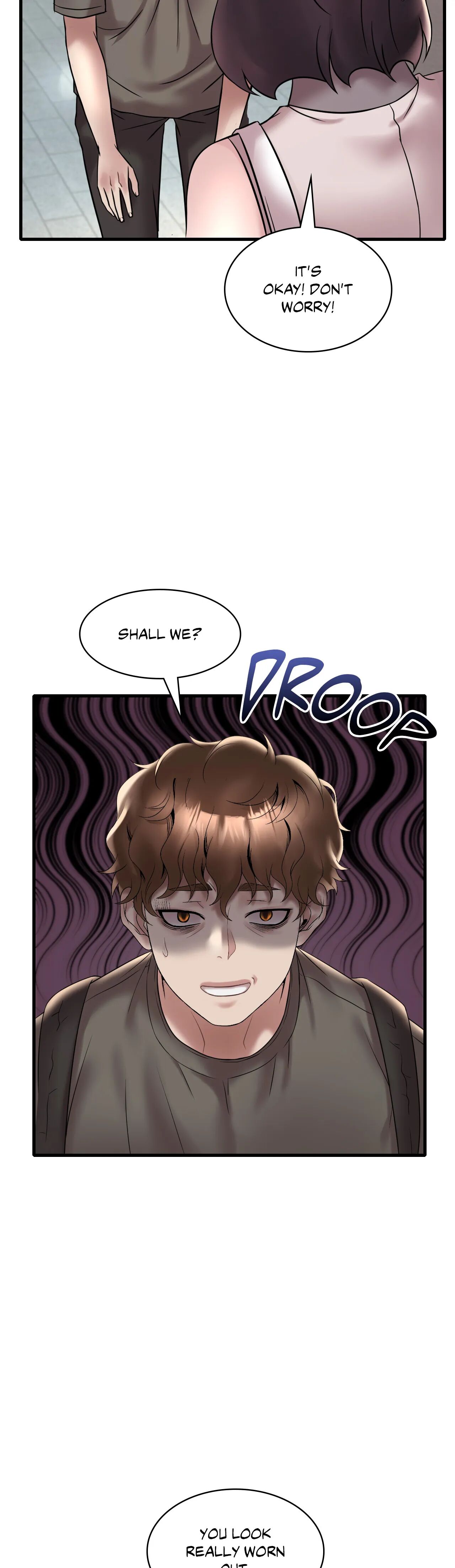Drunk on You (Official Uncensored) chapter 33 page 25