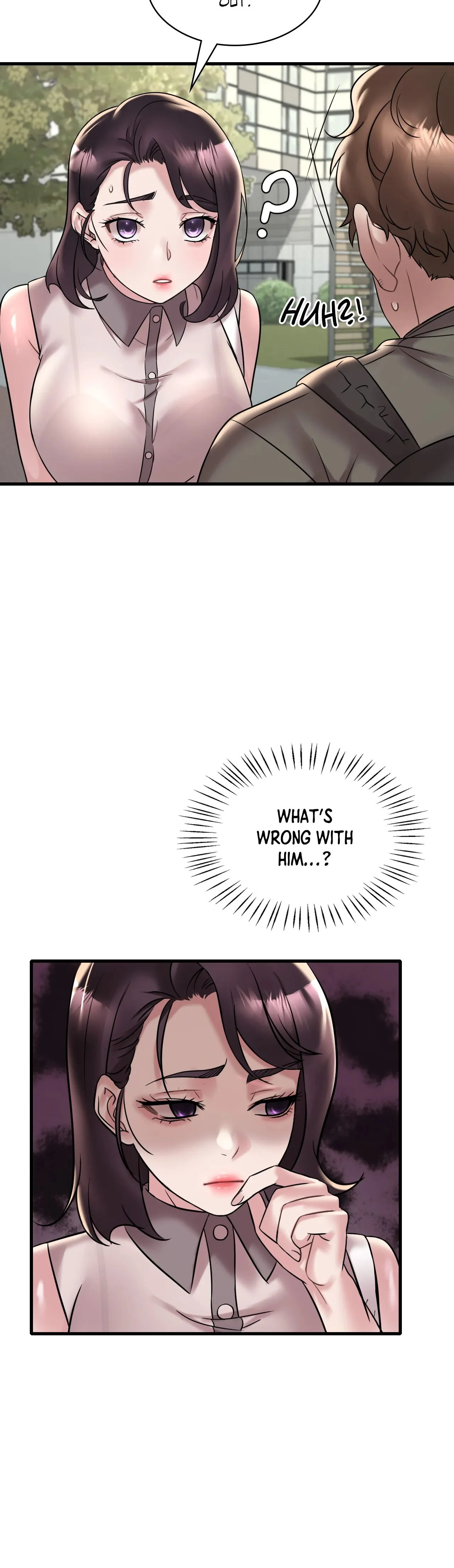 Drunk on You (Official Uncensored) chapter 33 page 26