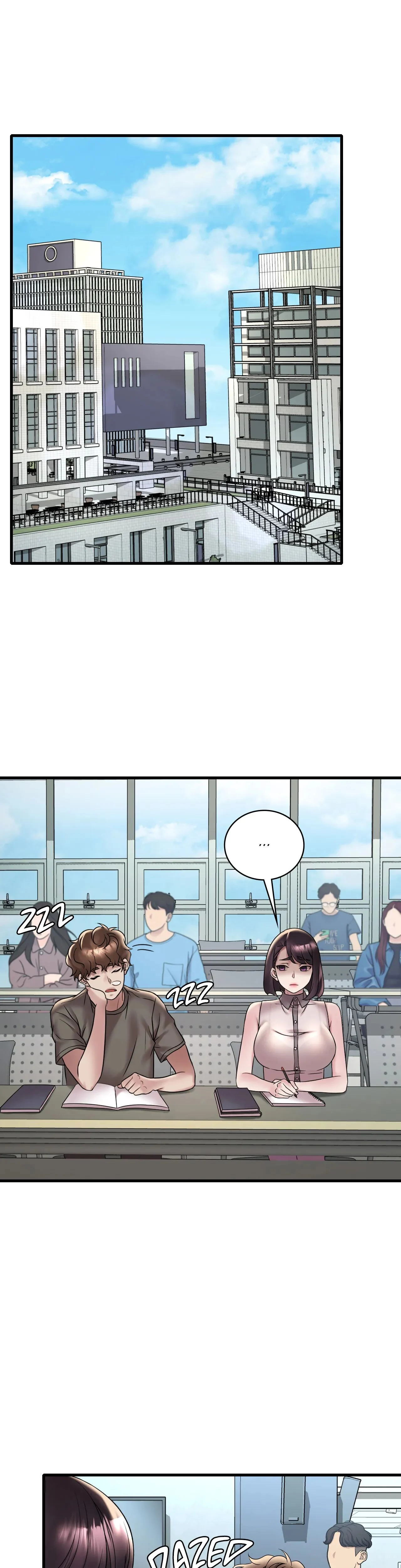 Drunk on You (Official Uncensored) chapter 33 page 29