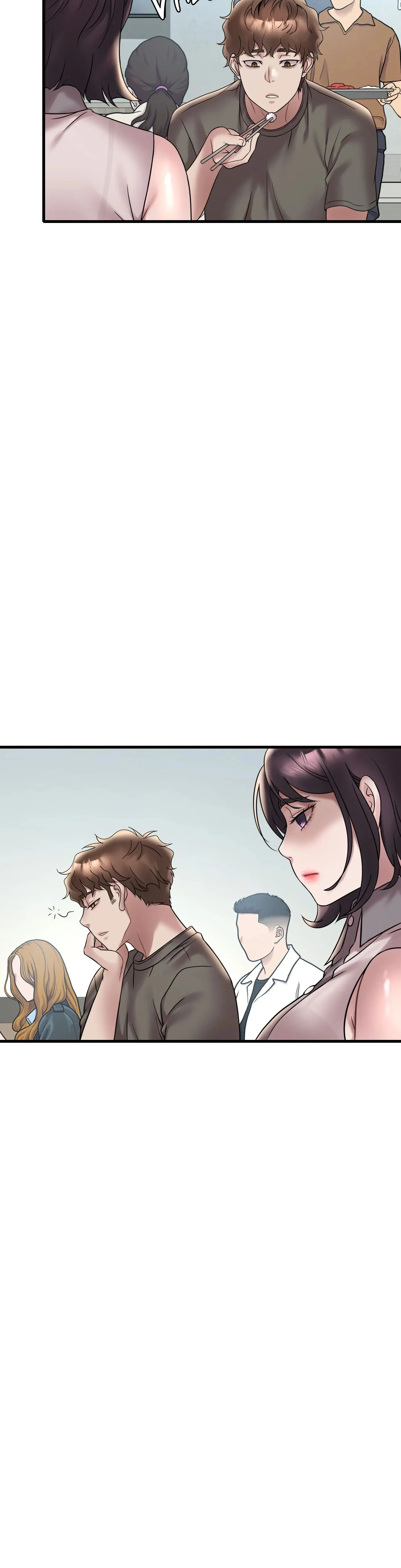 Drunk on You (Official Uncensored) chapter 33 page 30
