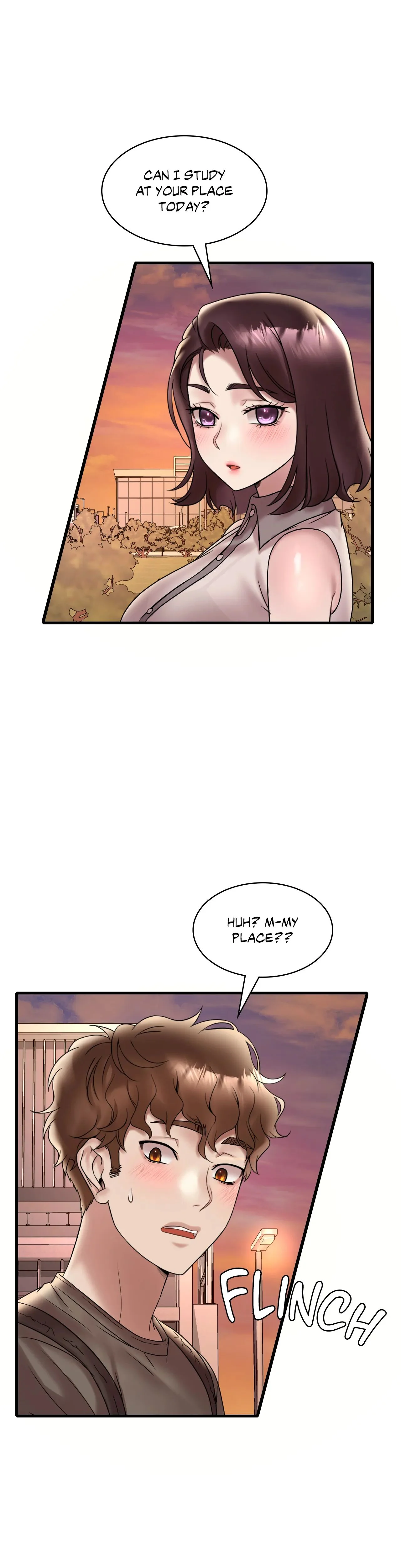 Drunk on You (Official Uncensored) chapter 33 page 32