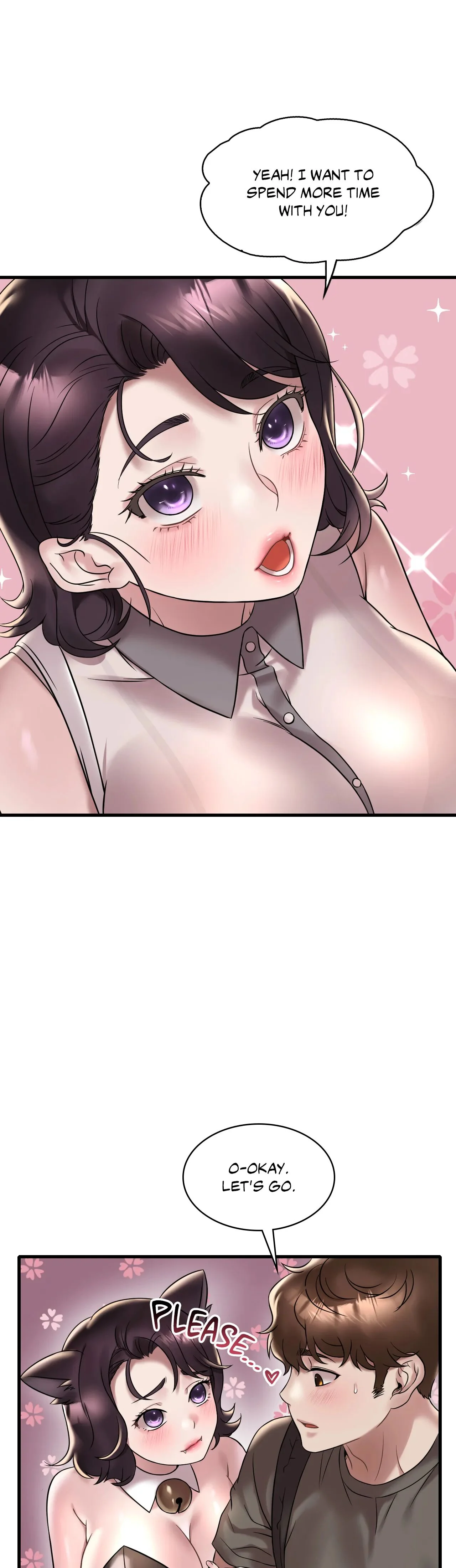 Drunk on You (Official Uncensored) chapter 33 page 33