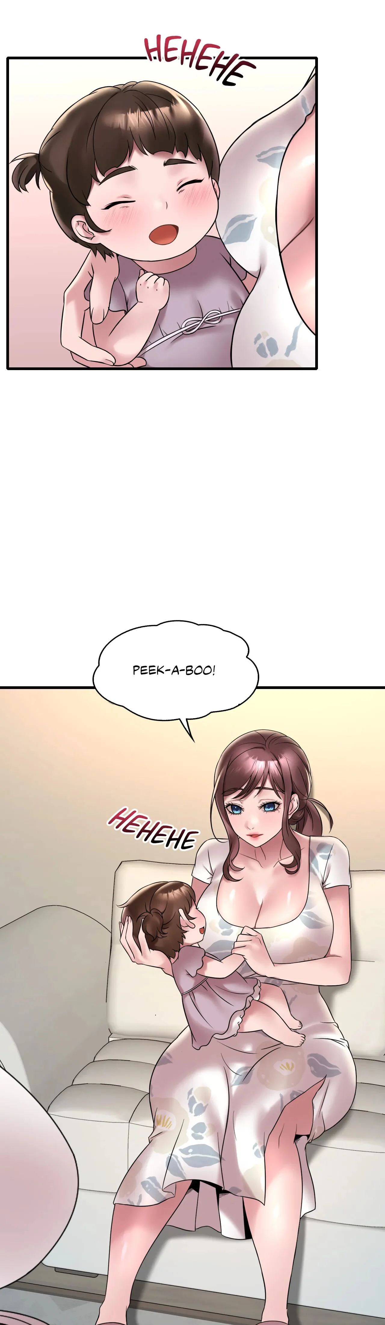 Drunk on You (Official Uncensored) chapter 33 page 35
