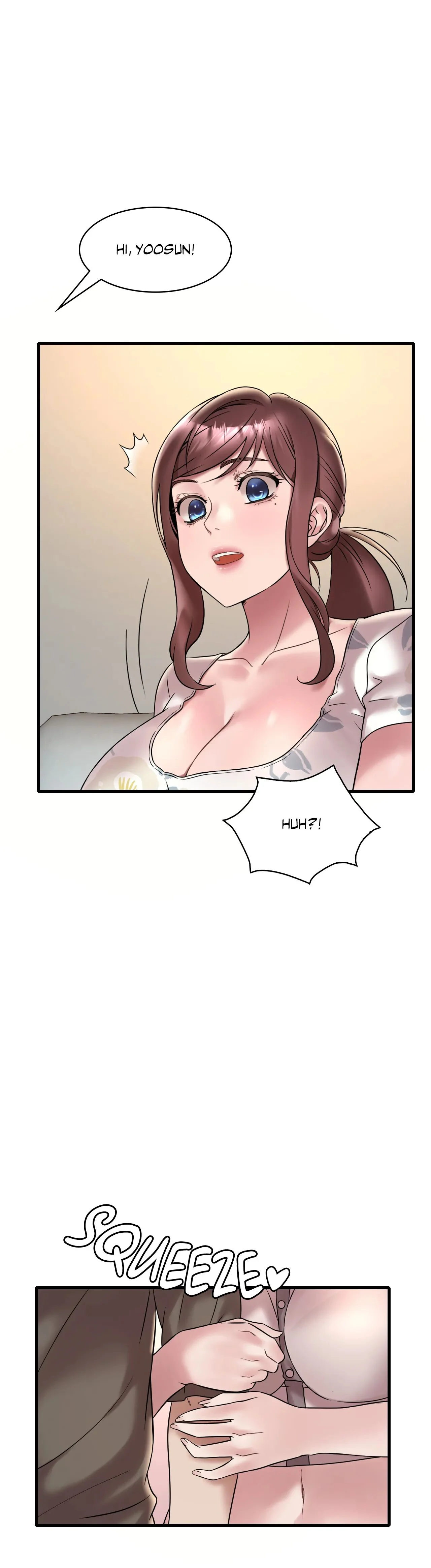 Drunk on You (Official Uncensored) chapter 33 page 38