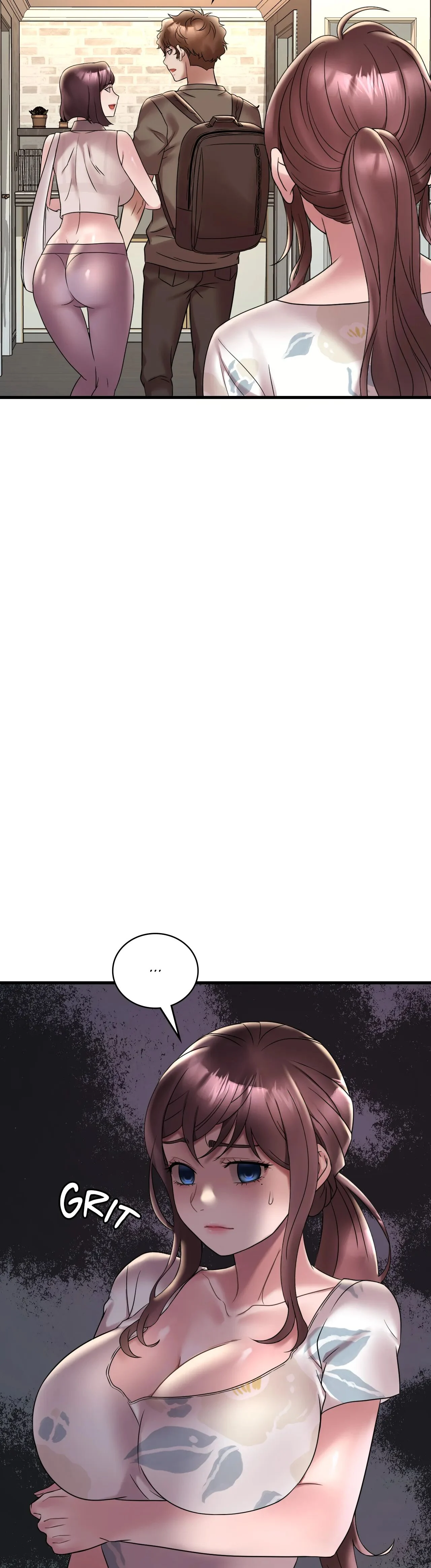 Drunk on You (Official Uncensored) chapter 33 page 40