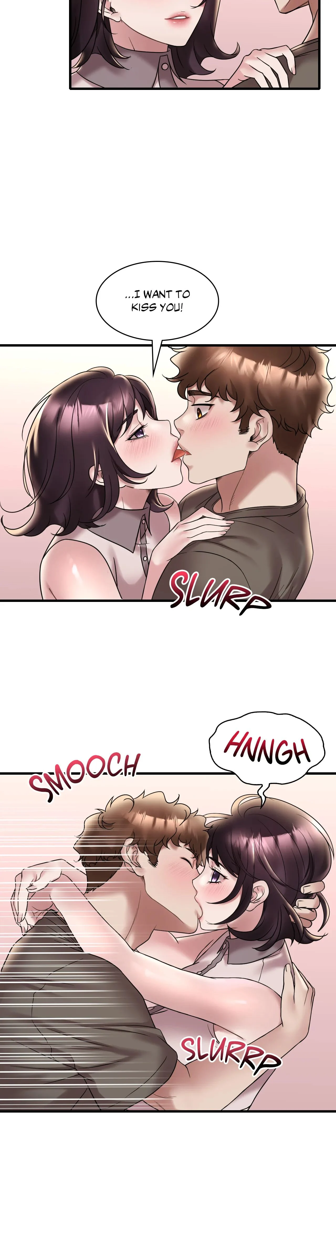 Drunk on You (Official Uncensored) chapter 34 page 6