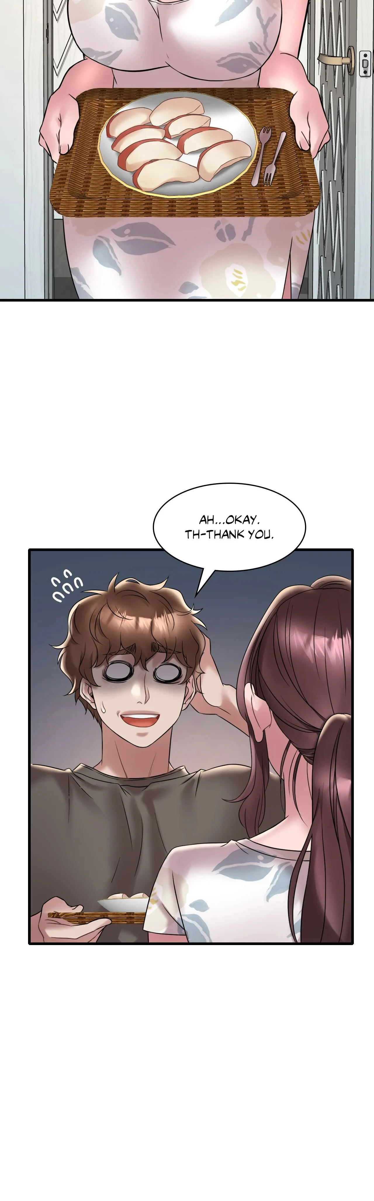 Drunk on You (Official Uncensored) chapter 34 page 11