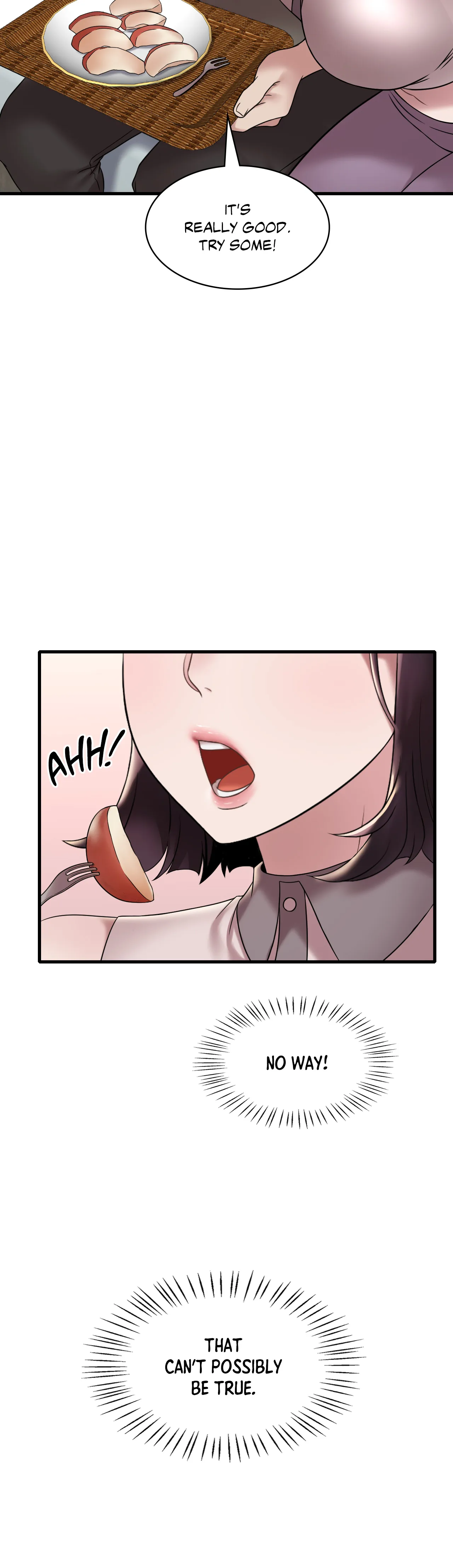 Drunk on You (Official Uncensored) chapter 34 page 15