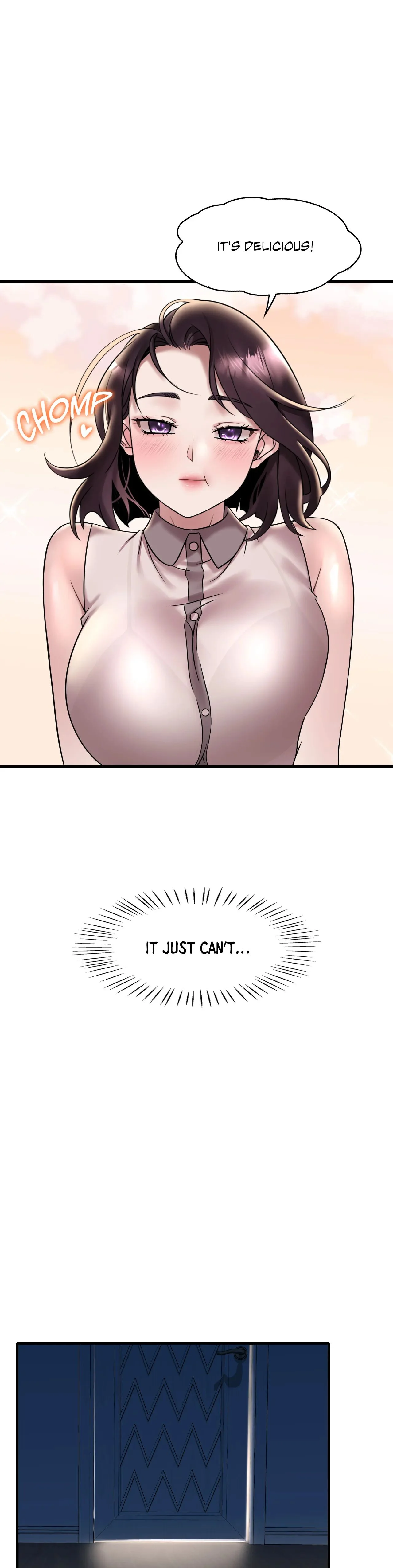 Drunk on You (Official Uncensored) chapter 34 page 16