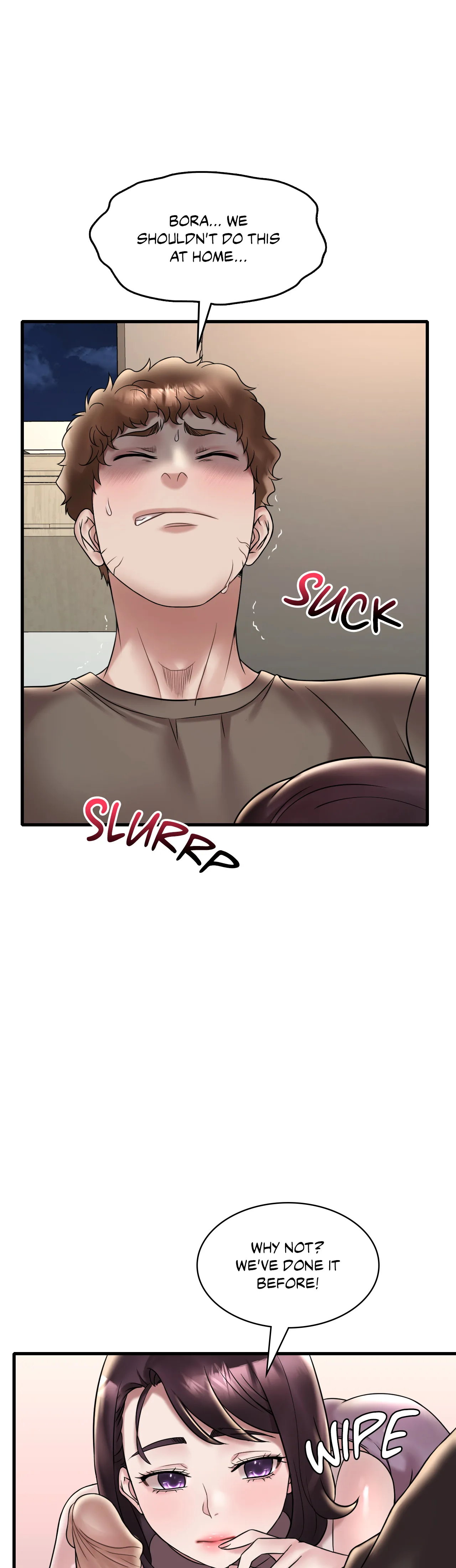 Drunk on You (Official Uncensored) chapter 34 page 22