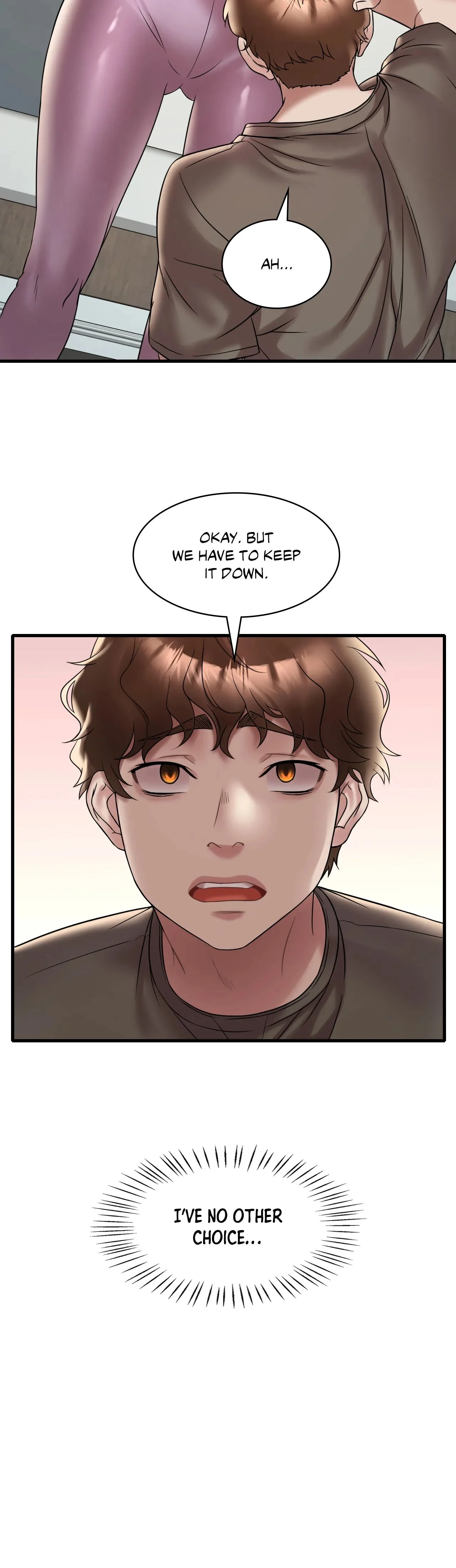 Drunk on You (Official Uncensored) chapter 34 page 24