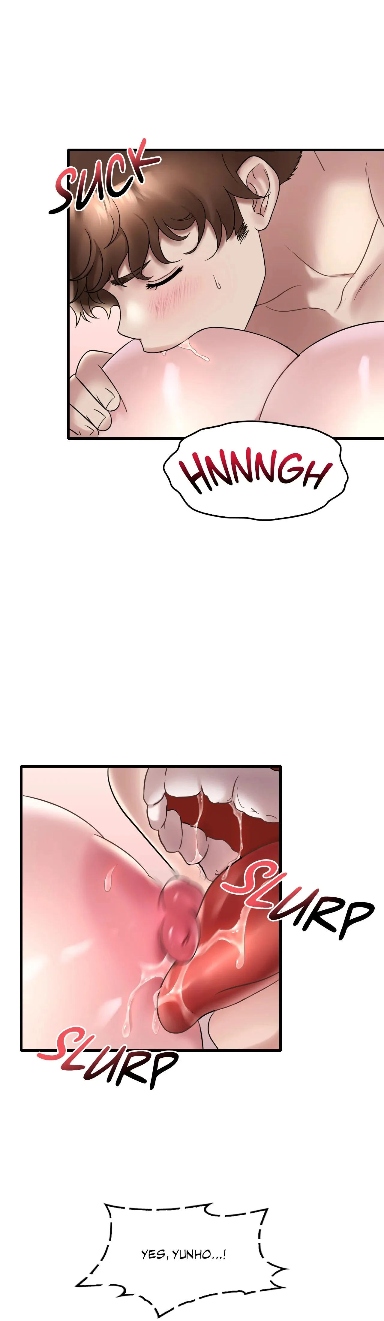 Drunk on You (Official Uncensored) chapter 34 page 28